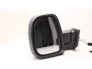 Zpětné zrcátko Citroen Berlingo 2013