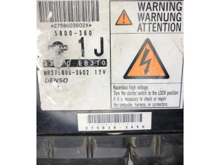 Řídící jednotka 5WK48935, 5800360 Nissan Navara D22 2006