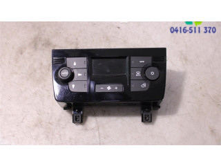 Блок управления климат-контролем 735535097, 735535097   Fiat Ducato