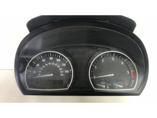 Панель приборов 1024690 BMW X3 E83