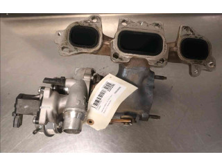  Турбина Dacia Lodgy  144105784R         