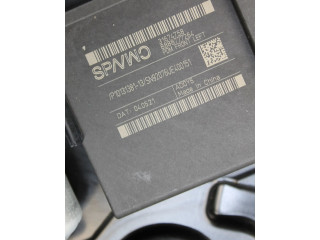 Электрический механизм для подъема окна без двигателя Polestar 2 2020 - года