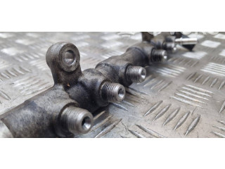 Топливная рампа 0445214332, G4D39D280AA Jaguar XF X260