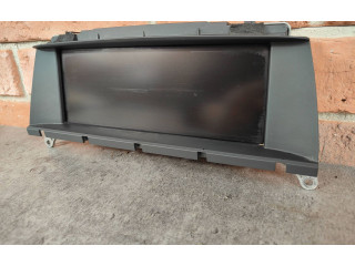 Дисплей    9231320, BMWF2588   BMW X3 F25