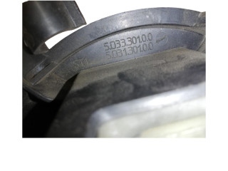 Вентилятор печки    5D3330100, 5D3130100   Fiat Grande Punto