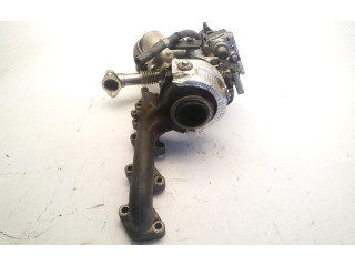 Турбина KIA Ceed 282312U00