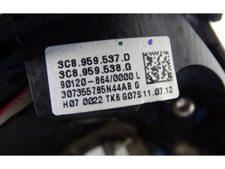 Volant Volkswagen PASSAT B7 2012