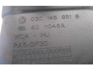 Турбина Нагнетатель Volkswagen Jetta V 325484 для двигателя BMY