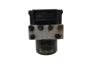 Jednotka ABS 9632539480, 10094811053 Peugeot 206 2000