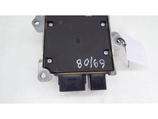 Блок подушек безопасности 6W83-14B321-AE, 08 Jaguar XK - XKR