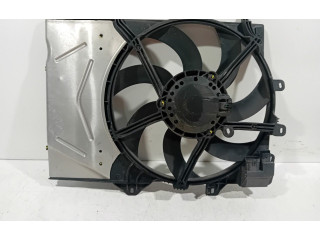 Вентилятор радиатора     3641929    Citroen C3 Aircross 