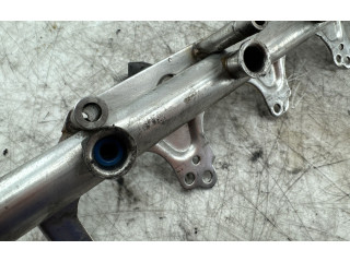 Топливная рампа 06F133317, 290990276   Audi A3 S3 8P   для двигателя BHZ