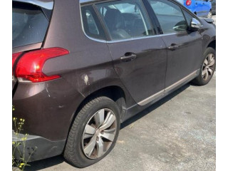 Блок АБС 1611747080   Peugeot  2008 I  2013 - 2019 года