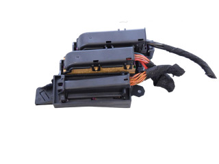 Блок предохранителей  8K2971845B   Audi A5 8T 8F    