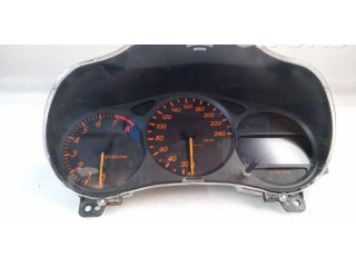 Přístrojová deska Toyota Celica T230 838002B430