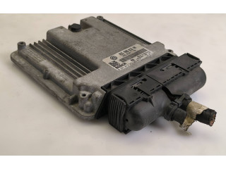 Řídící jednotka 03G906016HN, 1039S10847 Volkswagen Caddy 2009