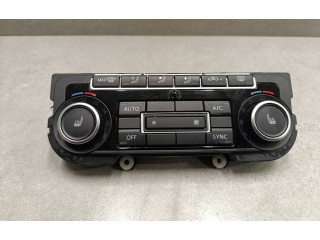 Блок управления климат-контролем 5K0907044GK, 5HB00974691   Volkswagen Tiguan