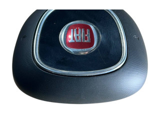 Руль Fiat 500L  2013 -  года 735558264, 735558264      