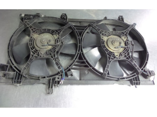 Комплект вентиляторов         Subaru Forester SG 