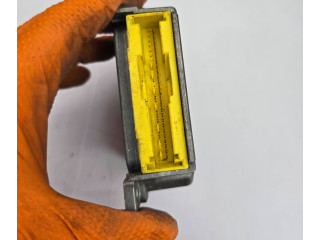 Блок подушек безопасности 0018203126, 0285001222 Mercedes-Benz A W168