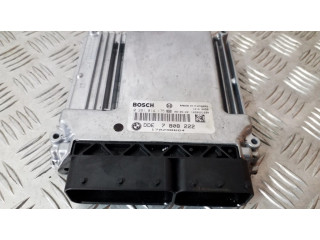 Řídící jednotka 0281014175, 7808222 BMW 7 E65 E66 2008