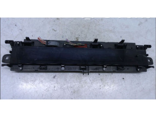 Панель приборов 8200704463 Renault Scenic II - Grand scenic II