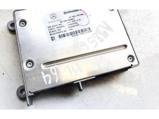 Блок управления a2118701885, uh06mm01fc   Mercedes-Benz ML W164