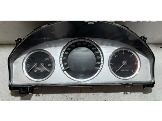 Комплект блоков управления A6461502534, A6461502534   Mercedes-Benz C W204