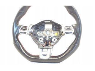 Руль Volkswagen Golf VI 2008 - 2013 года 5K0419091D