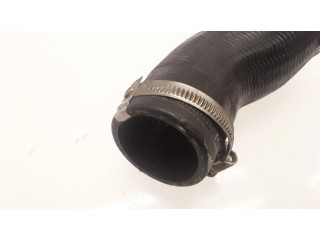 Трубка (трубки)/ шланг (шланги) интеркулера