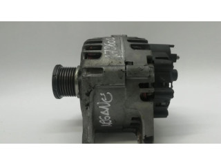 Генератор 231008125R, 8200854119   Renault Megane III 1.2     