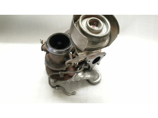  Турбина Mercedes-Benz C W204 2.1 A6510904080   для двигателя 651911      