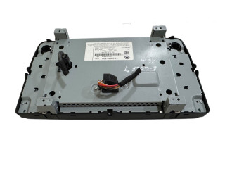 Дисплей    5G0919606   Volkswagen e-Golf