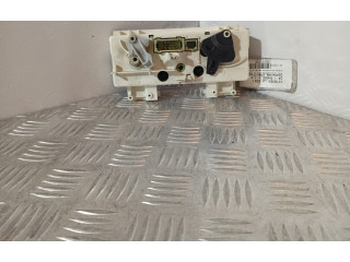 Блок управления климат-контролем Citroen C4 I