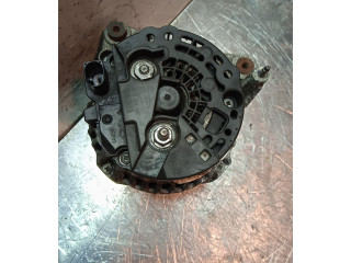 Генератор Bosch Audi A3 S3 A3 Sportback 8P