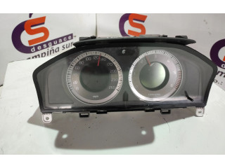 Панель приборов 31270901AA Volvo S60