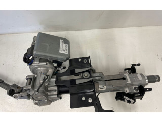    Рулевая рейка 6C1423510CE   Skoda Fabia Mk3 (NJ) 2015 - 2021 года