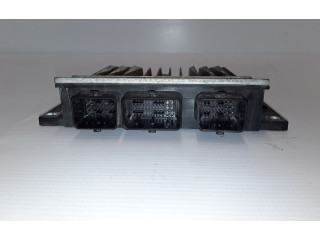 Řídící jednotka 8200619409 Renault Modus 2008