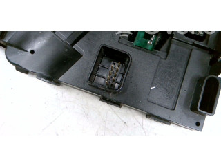 Блок управления усилителя руля 1K0953549BG, 9535491K0 Skoda Octavia Mk2 (1Z)