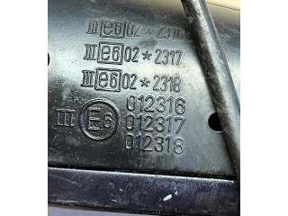 Зеркало электрическое Audi A8 S8 D2 4D 1994 - 2002 года