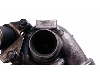 Turbodmychadlo Турбина 9685293080, 082300335 Ford C-MAX I 1.6