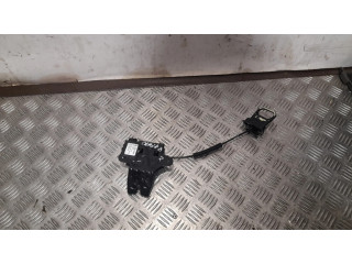 замок багажника 13501988, 687996079    Chevrolet Camaro 