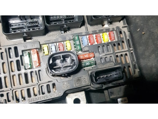 Pojistková skříňka 9658539680, L06 Ctroen C4 I 2005