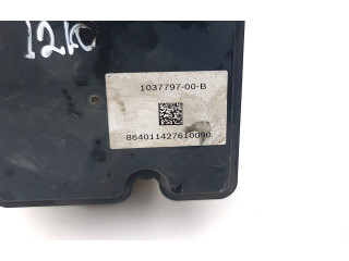 Блок АБС 103779700B Tesla Model S 2012 - года