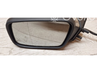 Зеркало электрическое Volvo V70 2000 - 2004 года