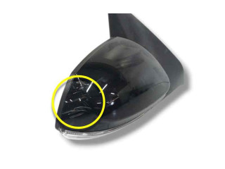 Зеркало электрическое        Hyundai i10   -  года   