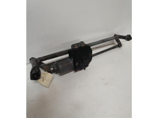 Моторчик дворников 1z1955601, 1Z1955601 Skoda Octavia Mk2 (1Z)