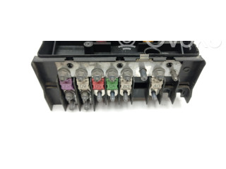 Блок предохранителей 1K0937125A   Audi A3 S3 8P    