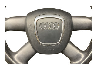 Руль Audi A3 S3 A3 Sportback 8P 2005 - 2013 года 8P0124, 8P0880201CA