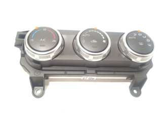 Модуль блока управления кондиционером DH0P61190C Mazda CX-3